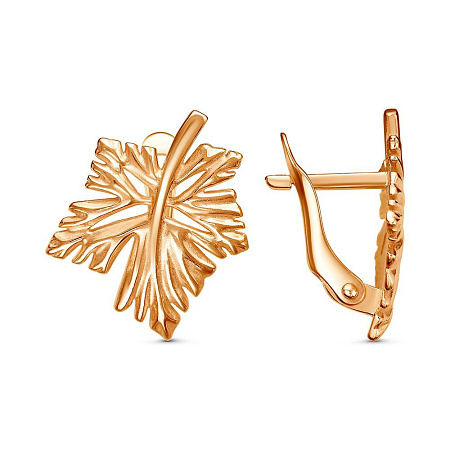 34016795 СЕРЬГИ