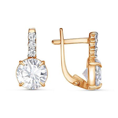 33816619Д СЕРЬГИ