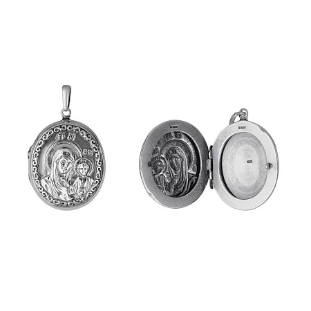 5373ц МЕДАЛЬОН