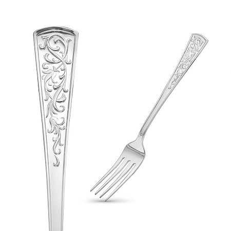 930980б ВИЛКА "Стиль десертная"