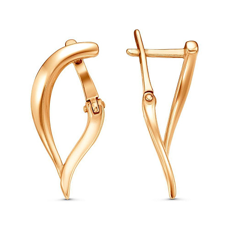 33017071 СЕРЬГИ