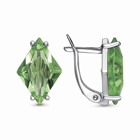 33615850Пл10 СЕРЬГИ