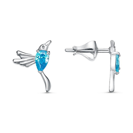 33816728Д3 СЕРЬГИ