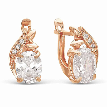 3387527 СЕРЬГИ