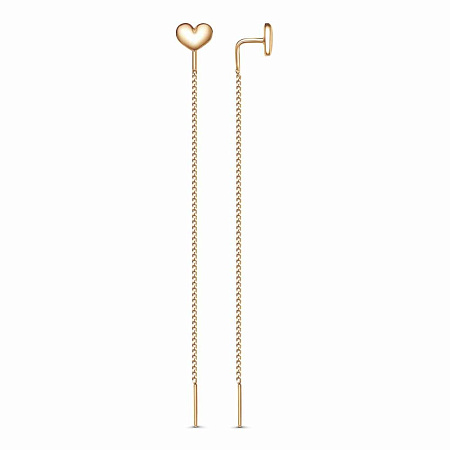 34016351 СЕРЬГА