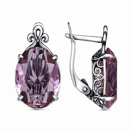 34615696Н СЕРЬГИ