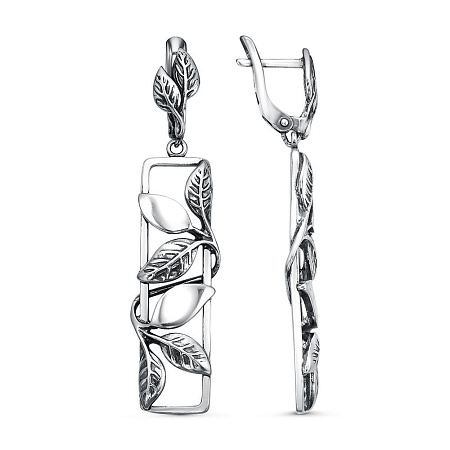 34016978 СЕРЬГИ