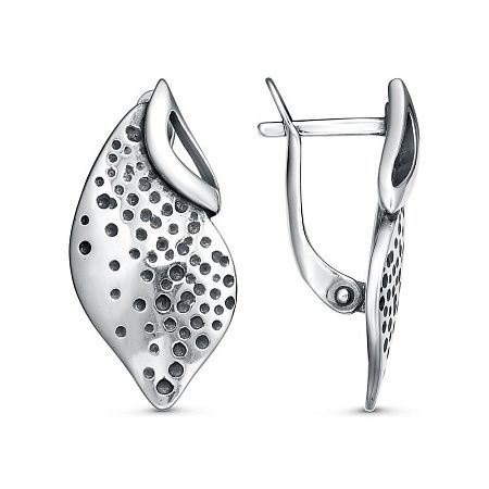 33016898 СЕРЬГИ