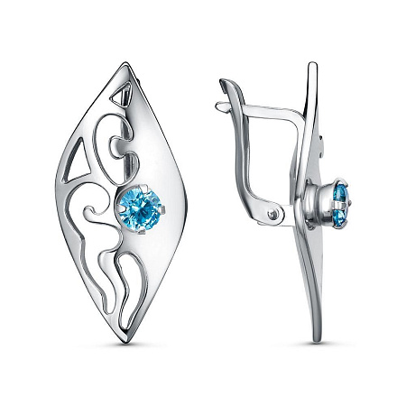 34817008ПлАк СЕРЬГИ