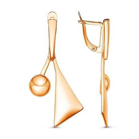 34014543 СЕРЬГИ