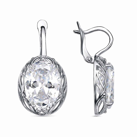 33816080 СЕРЬГИ