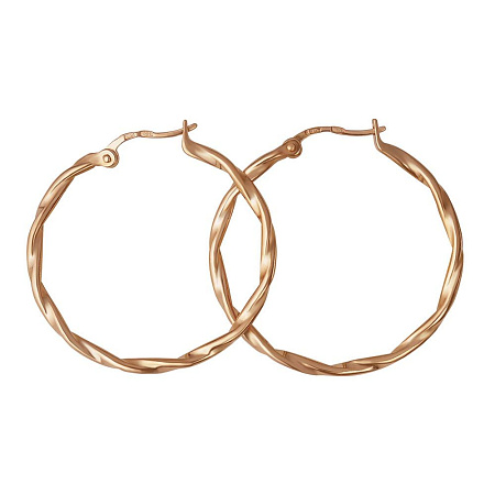 330851цр СЕРЬГИ