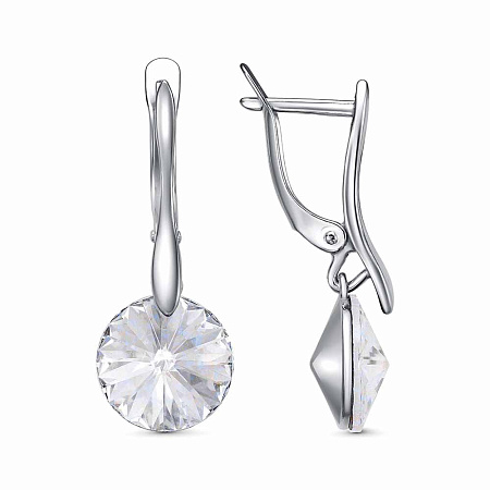 34616456Плч СЕРЬГИ