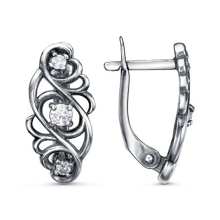 34815716ф СЕРЬГИ