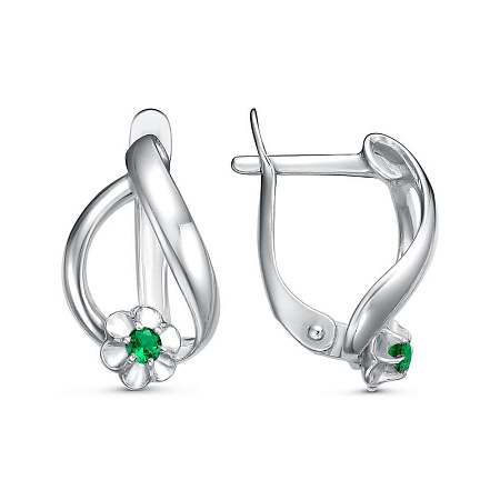 34816946Пл7 СЕРЬГИ