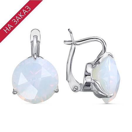 3371637Д СЕРЬГИ