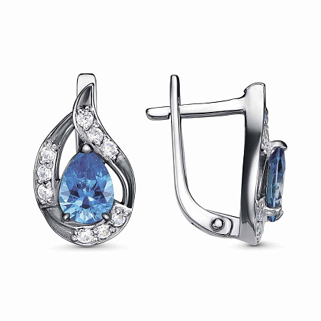 33816084-3 СЕРЬГИ