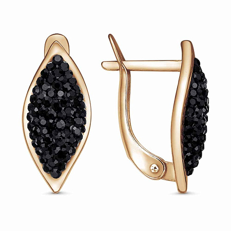 33616501-1 СЕРЬГИ