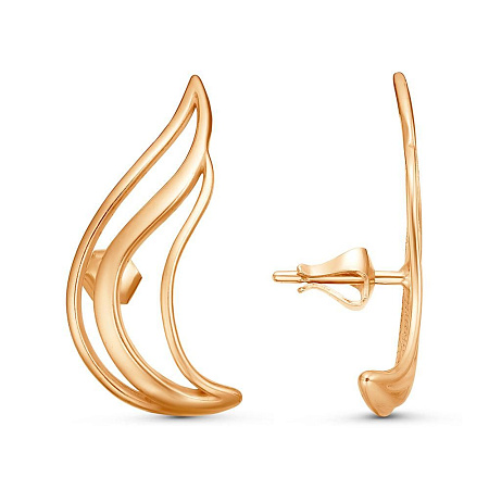 33016985 СЕРЬГИ