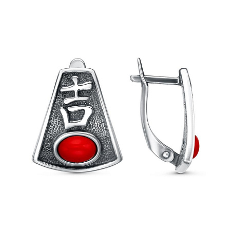 34317282к СЕРЬГИ