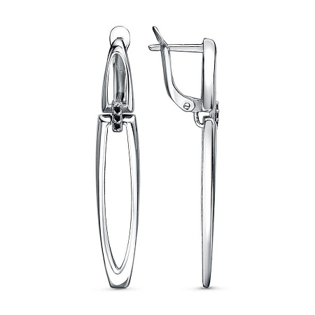 33814794Пл1 СЕРЬГИ