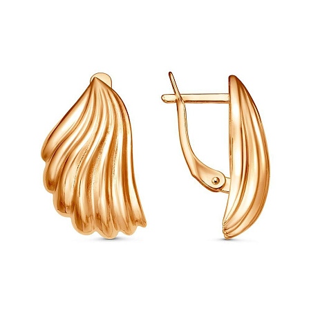 34017195 СЕРЬГИ