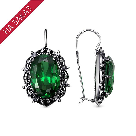 338958-7 СЕРЬГИ