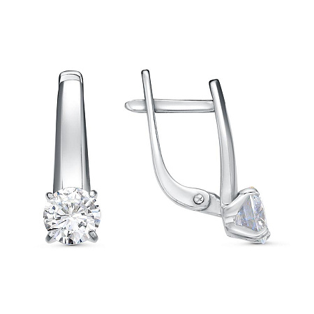 33817270Д СЕРЬГИ