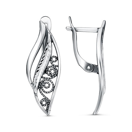 34017086-5 СЕРЬГИ