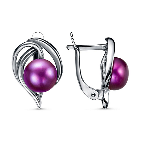 34315760К1 СЕРЬГИ