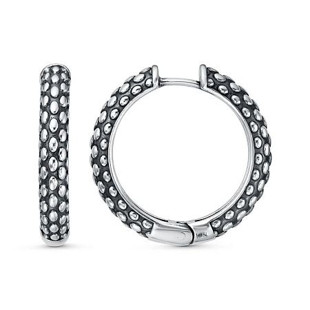 34017612 СЕРЬГИ