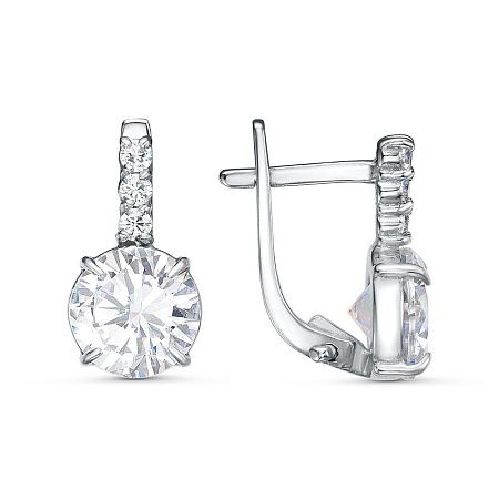 33816618Д СЕРЬГИ