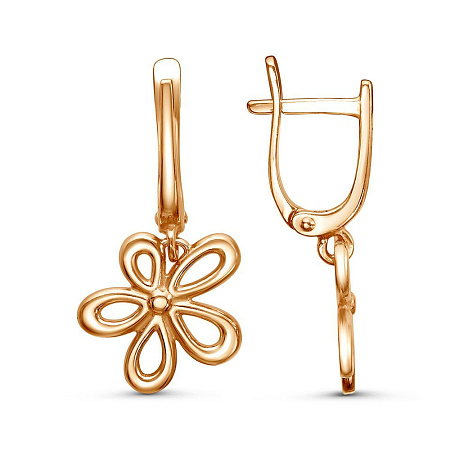 34016495 СЕРЬГИ