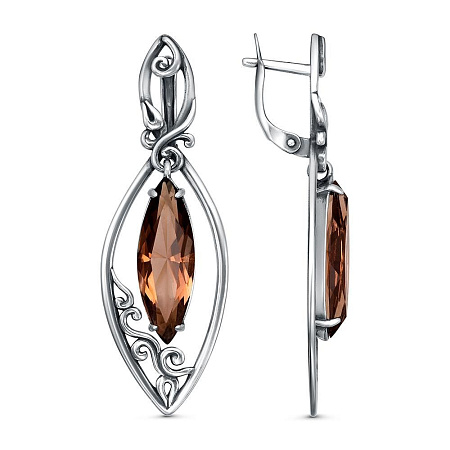 33616592-16 СЕРЬГИ