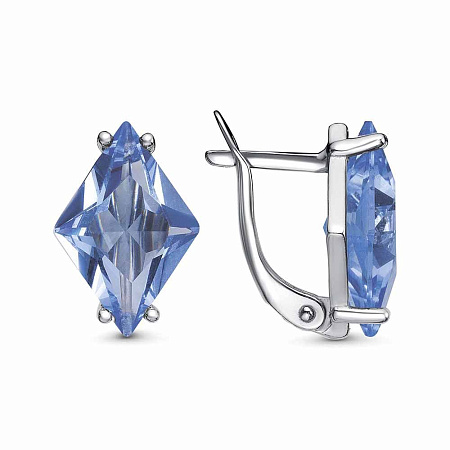 33615850Пл3 СЕРЬГИ