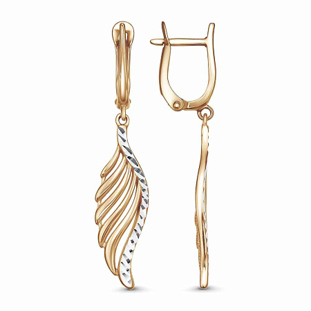 34016783-5 СЕРЬГИ