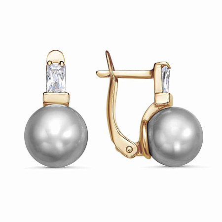 34815137Кс СЕРЬГИ