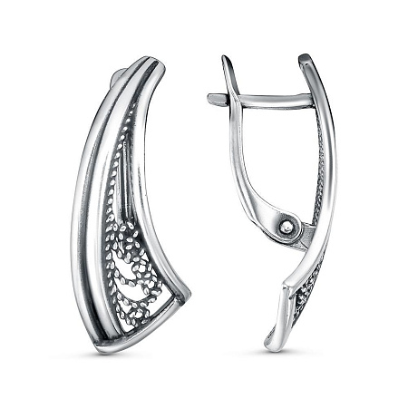 33017106 СЕРЬГИ