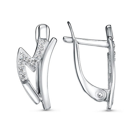 33816868Д СЕРЬГИ