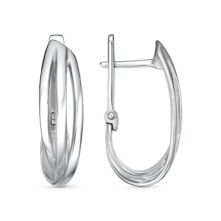 33017624Д СЕРЬГИ