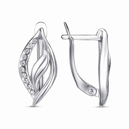 34616490Плч СЕРЬГИ