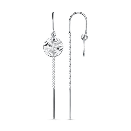 34017828Пл1 СЕРЬГИ