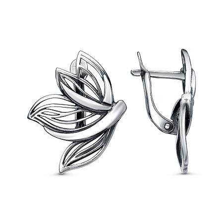 34016642 СЕРЬГИ