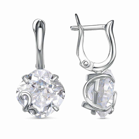 33815480Пл СЕРЬГИ