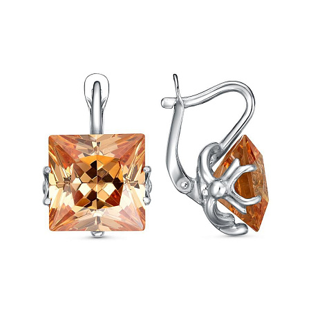 3382252ДП11 СЕРЬГИ