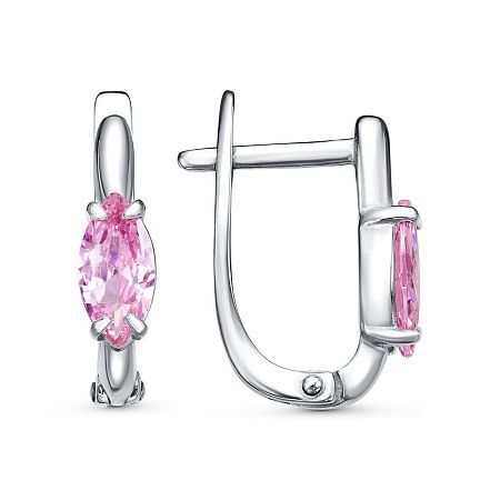 34816322Пл2 СЕРЬГИ