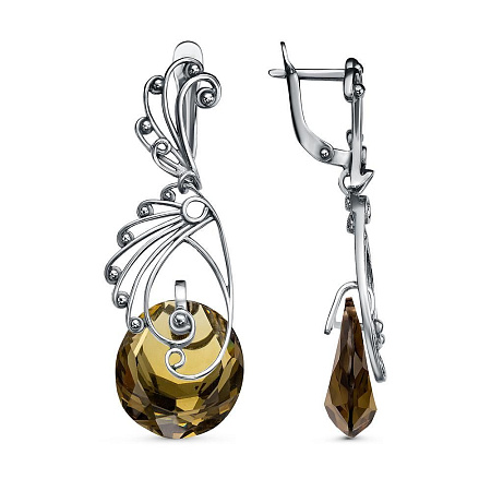 34615428Т СЕРЬГИ