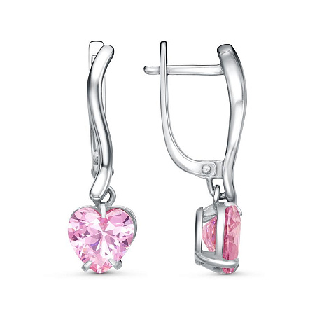 34817312Пл2 СЕРЬГИ