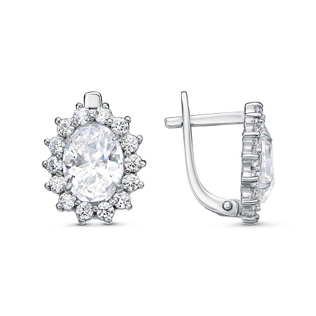 33817180Д СЕРЬГИ