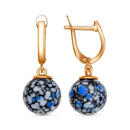 34617479М СЕРЬГИ